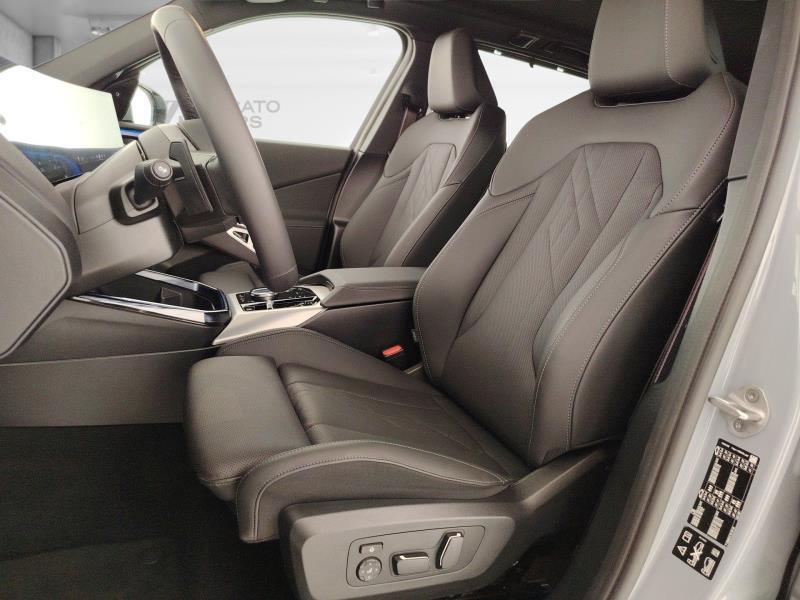 BMW X3 d MSport Pro xDrive20 Steptronic