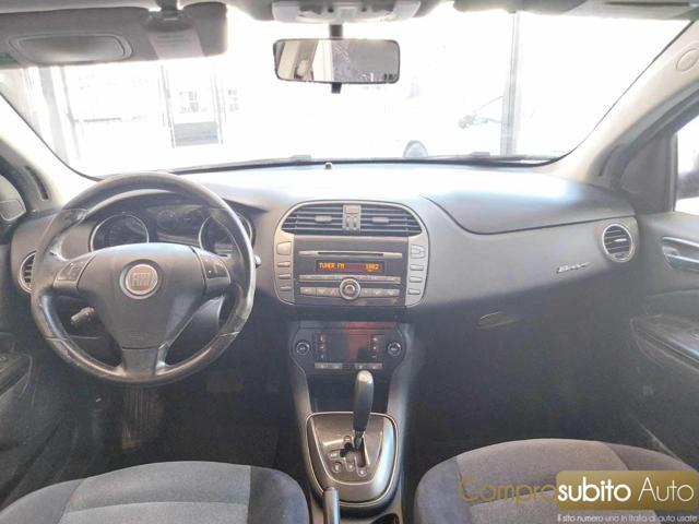 FIAT Bravo 1.6 MJT 120 CV Dualogic Dyn ( Garanzia 12 Mesi)