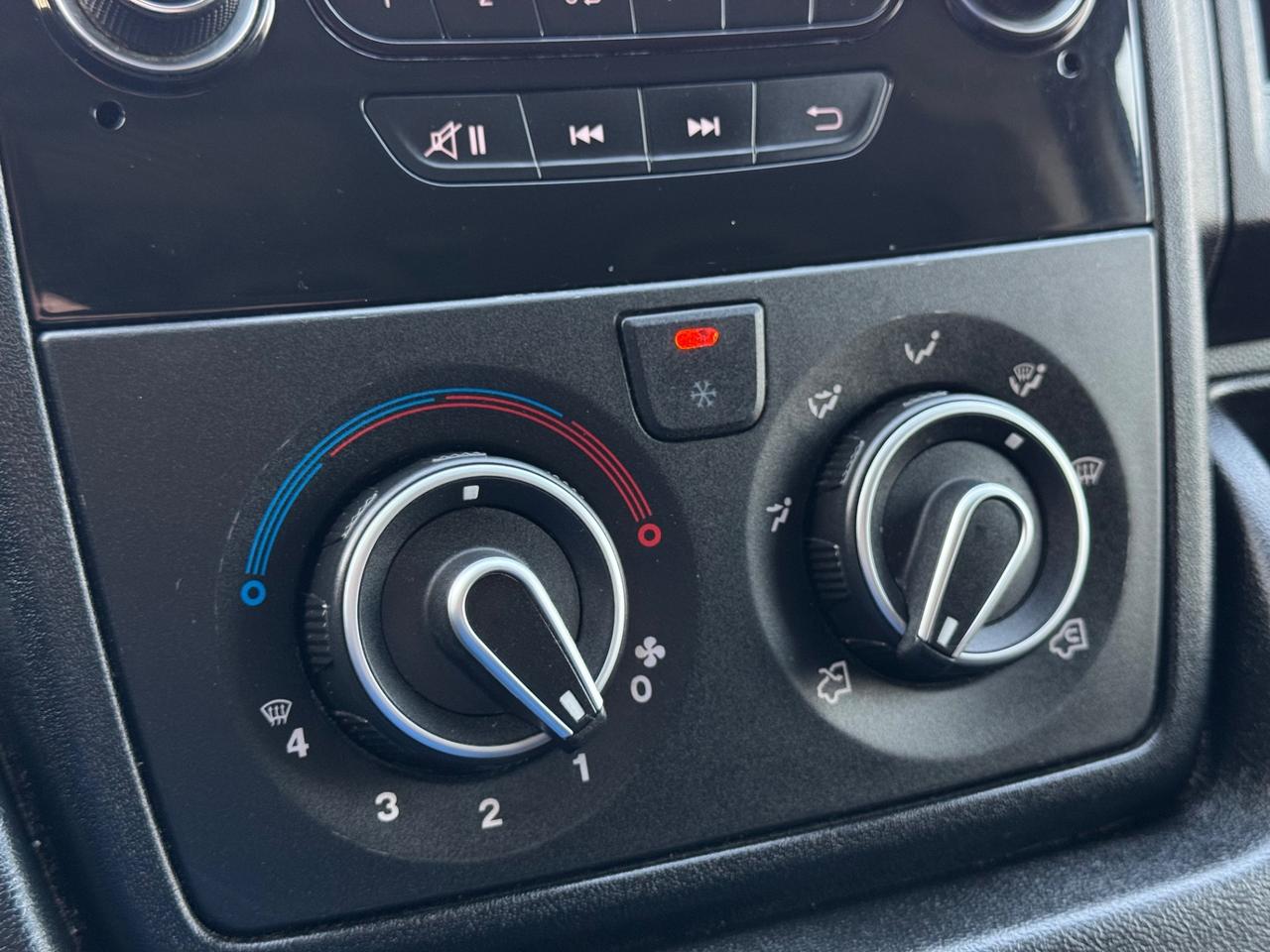 Citroen Jumper 2.2 HDi 131cv 6 Marce , 9 Posti