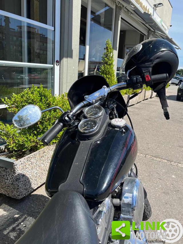 HARLEY-DAVIDSON 1450 Dyna Super Glide HARLEY-DAVIDSON 1450 Dyna Super Glide