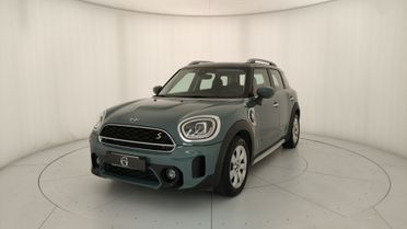 MINI Mini Countryman F60 2020 - Mini Countryman 1.5 Cooper SE All4 all4 auto