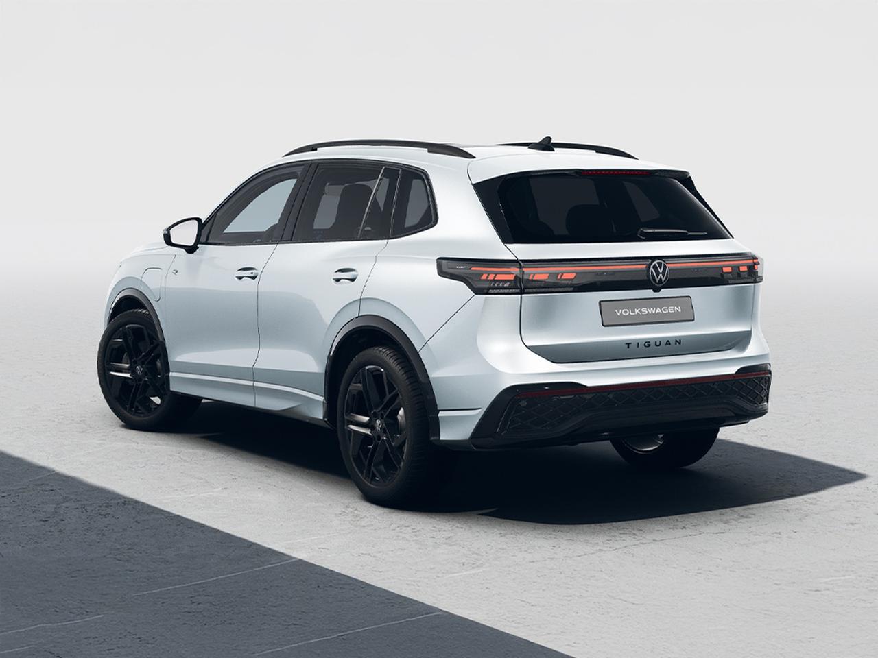 Volkswagen Tiguan 2.0 tdi r-line plus 150cv dsg