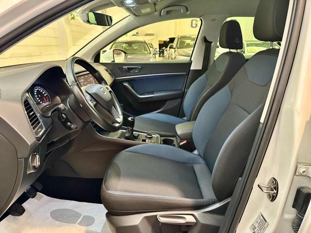 SEAT Ateca 1.6 TDI XCELLENCE