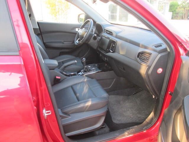 Dr 4.0 1.5 Bi-Fuel GPL