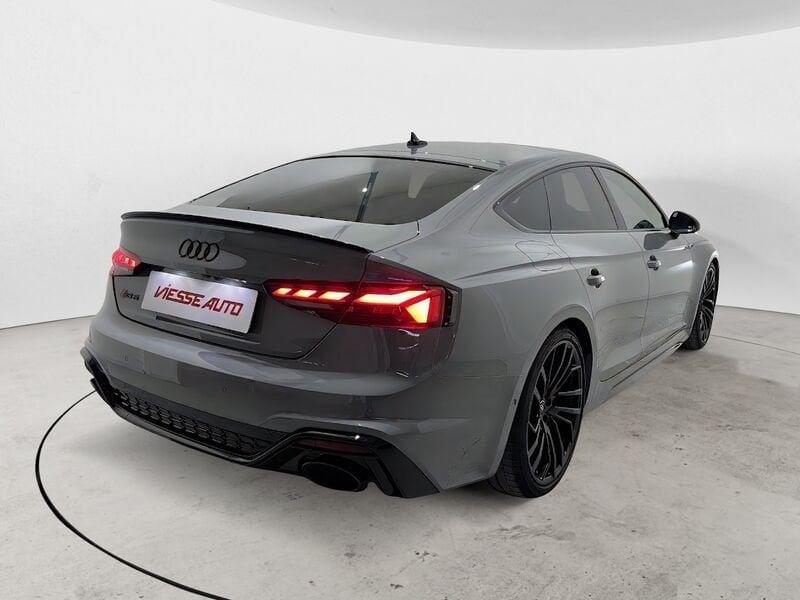 Audi RS5 RS 5 SPB 25 years