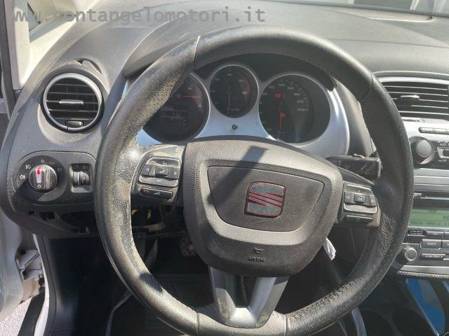 SEAT Altea XL 1.6 TDI 105 CV CR DPF Style