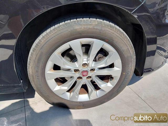 FIAT Tipo 1.3 Mjt S&S (Garanzia 12 Mesi)