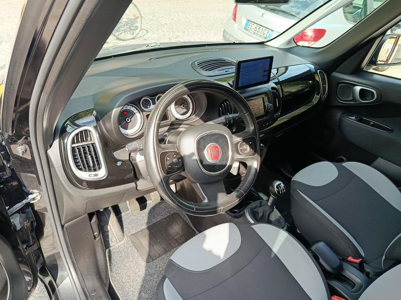 Fiat 500L 1.3 Multijet Business #6411