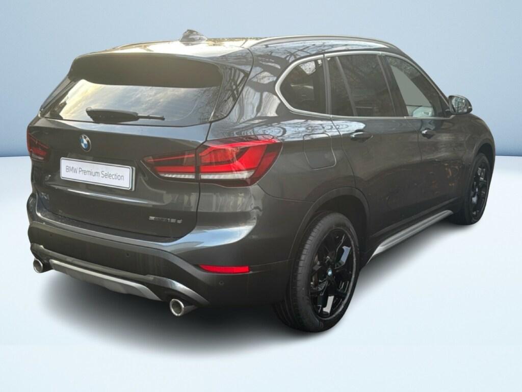 BMW X1 18 d xLine Plus sDrive Steptronic