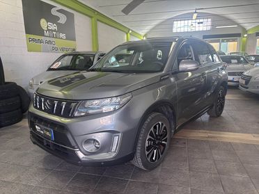 Suzuki Vitara 1.4h Easy Starview 2wd auto