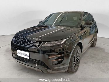 Land Rover RR Evoque Range Rover Evoque II 2019 Die Evoque 2.0d i4 mhev R-Dynamic S awd 163cv auto