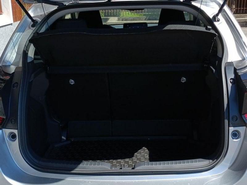 Toyota Yaris Hybrid Trend MY24