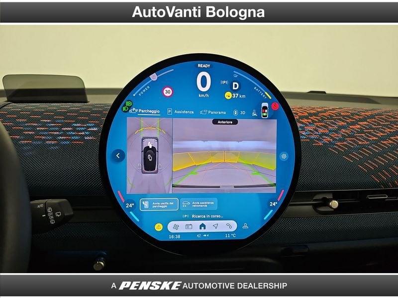 MINI Mini Aceman Mini Aceman E Favoured