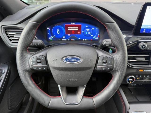 FORD Kuga 2.5 Full Hybrid 190cv CVT AWD ST-Line X TETTO-PELL