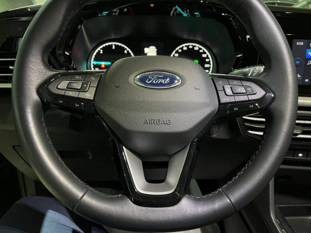 FORD Tourneo Connect Grand Tourneo Connect 2.0d 122CV Powershif 7 posti