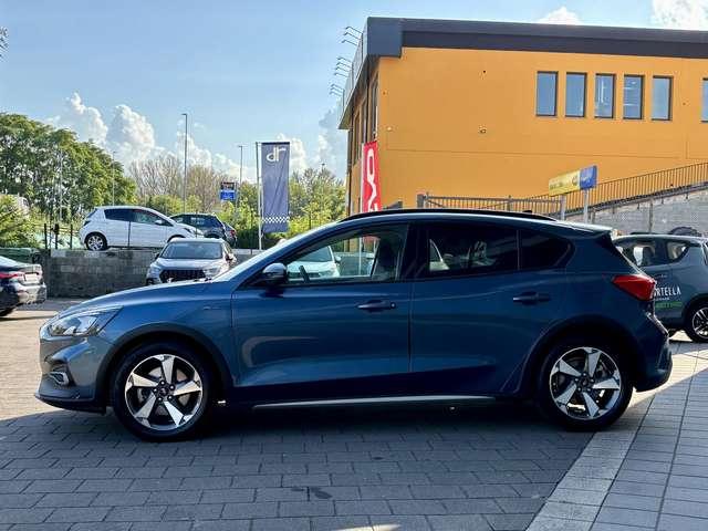 Ford Focus Focus 1.0 EcoBoost 125 CV 5p. Active