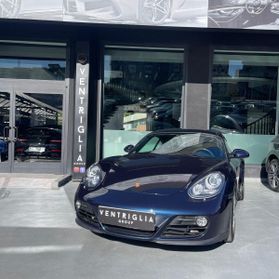 PORSCHE - Cayman - 2.9