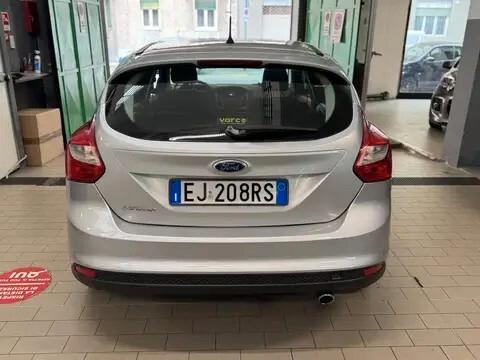 Ford Focus 1.6 150CV Ecoboost 5p.Titanium PREZZO REALE!!