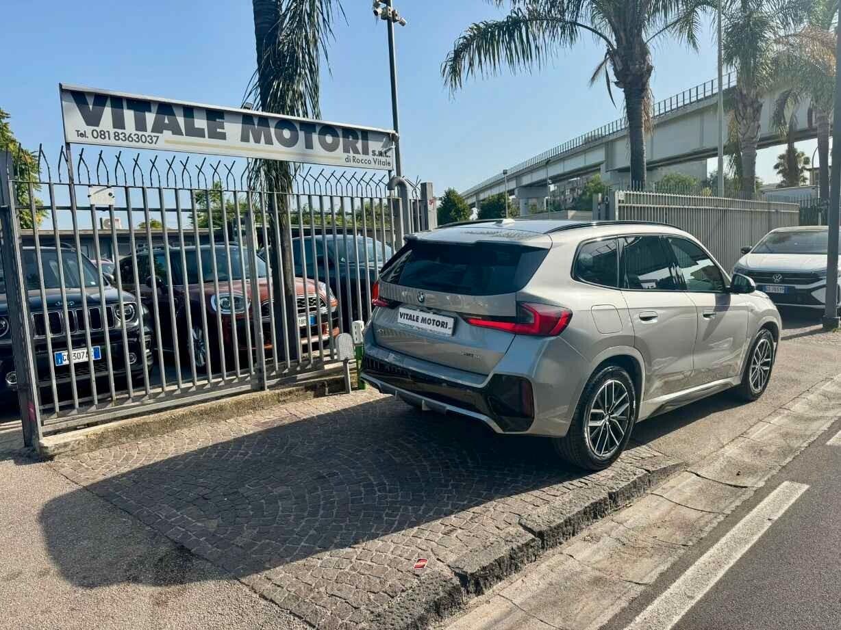 BMW X1 SDRIVE MSPORT 2.0 150 CV *2024