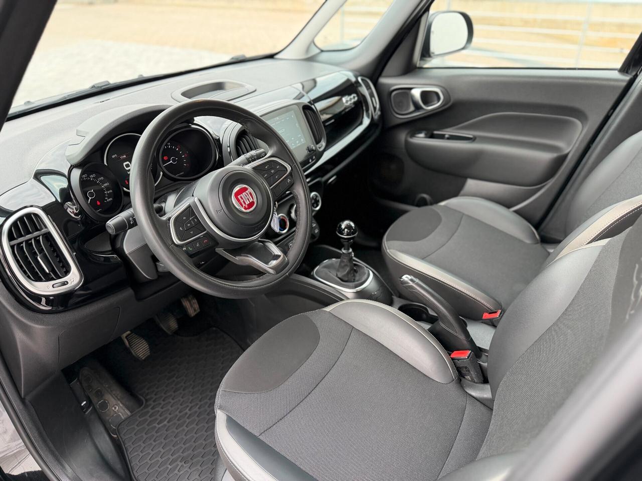 Fiat 500L 1.6 Multijet 120 CV Cross