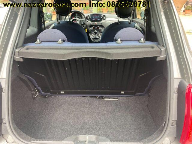 FIAT 500 1.0 Hybrid 70Cv Club