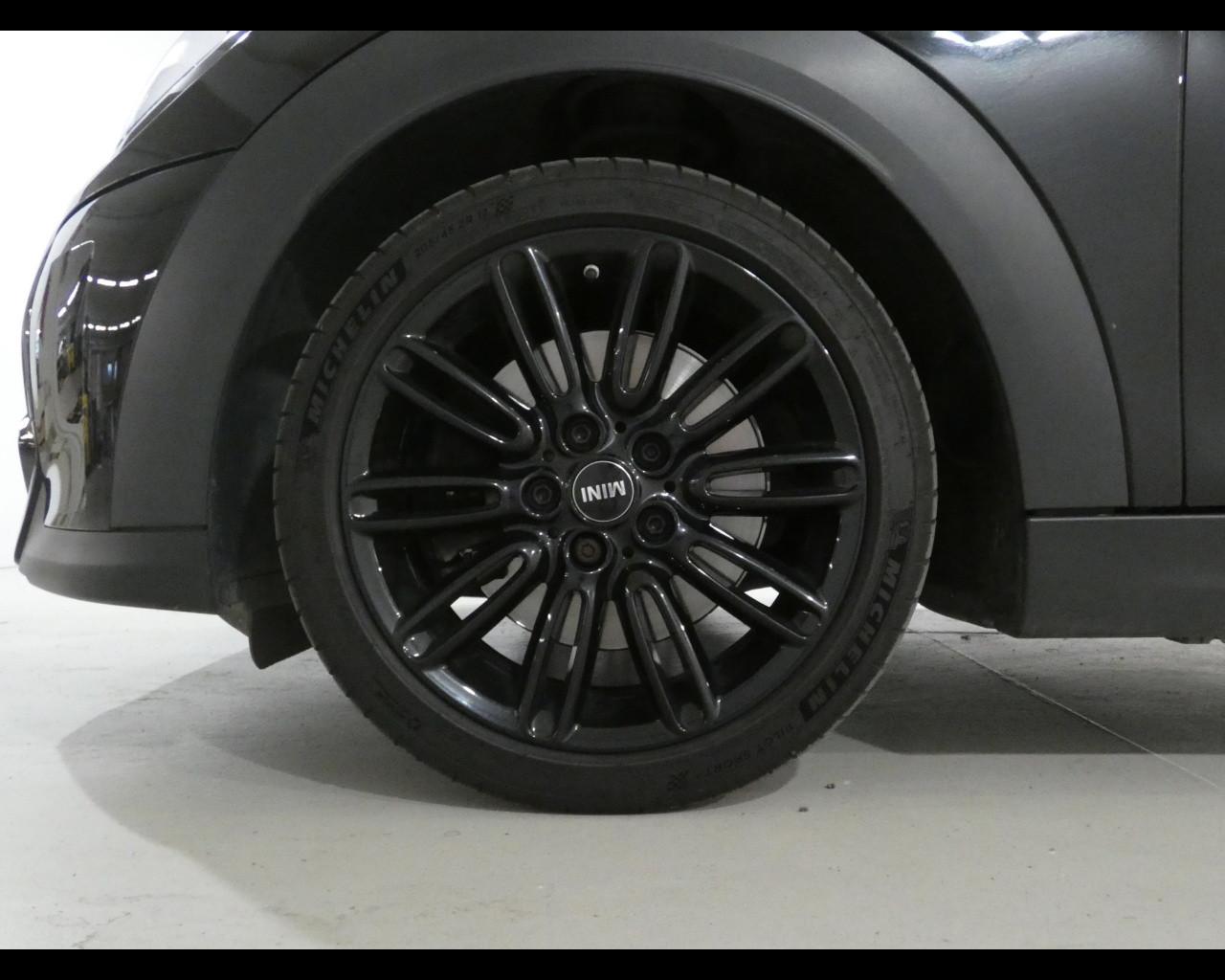 MINI Mini 5 porte (F55) - Mini 2.0 Cooper S Yours 5 porte