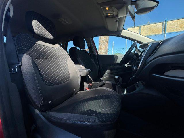 RENAULT Captur dCi 8V 110 CV Start&Stop Energy Intens *PROMO*