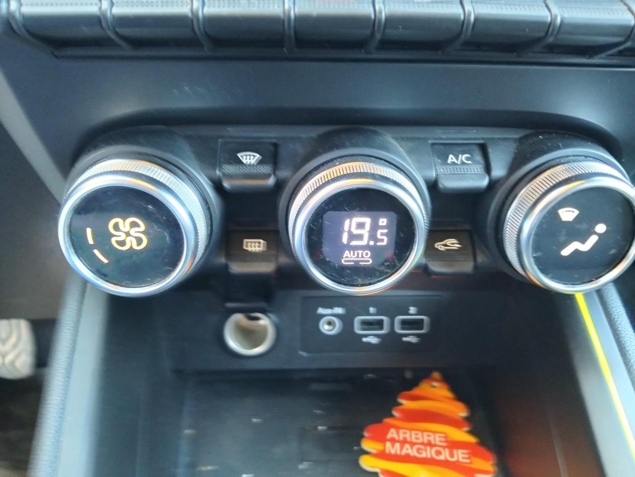 Renault Clio TCe 100 CV GPL 2022 Motore da Rivedere