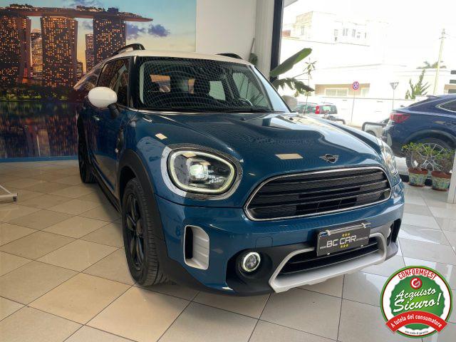 MINI Countryman 2.0 Cooper D 150cv Aut. Northwood