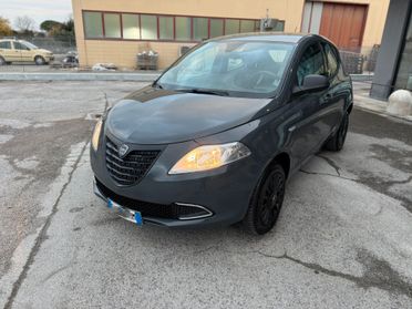 LANCIA YPSILON 0.9 METANO 2015 12 MESI DI GARANZIA