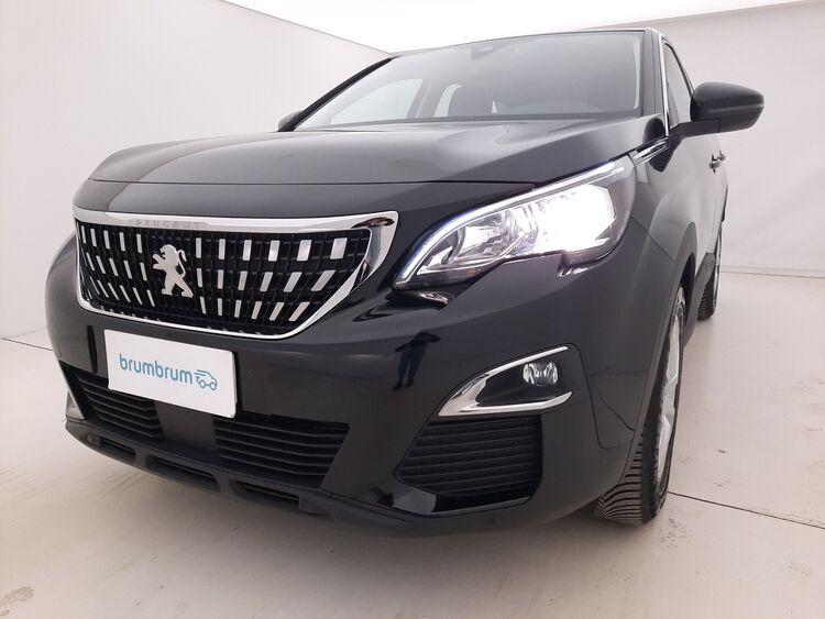 Peugeot 3008 Business EAT8 BR591514 1.5 Diesel 131CV