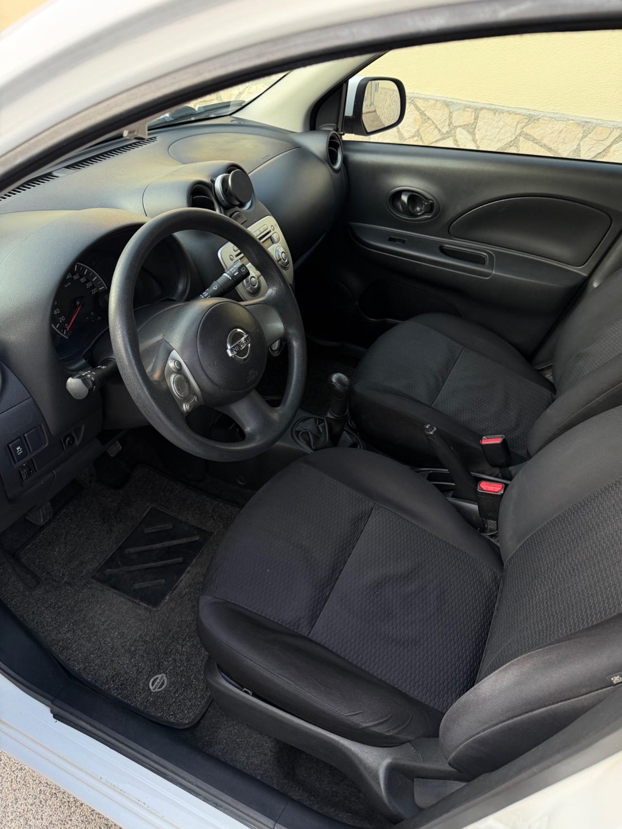 Nissan Micra 1.2 12V 5 porte 30th Anniversary
