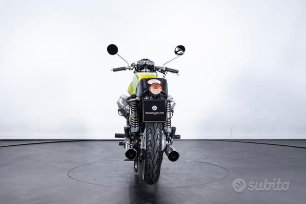 Moto Guzzi V7 SPORT- 1973