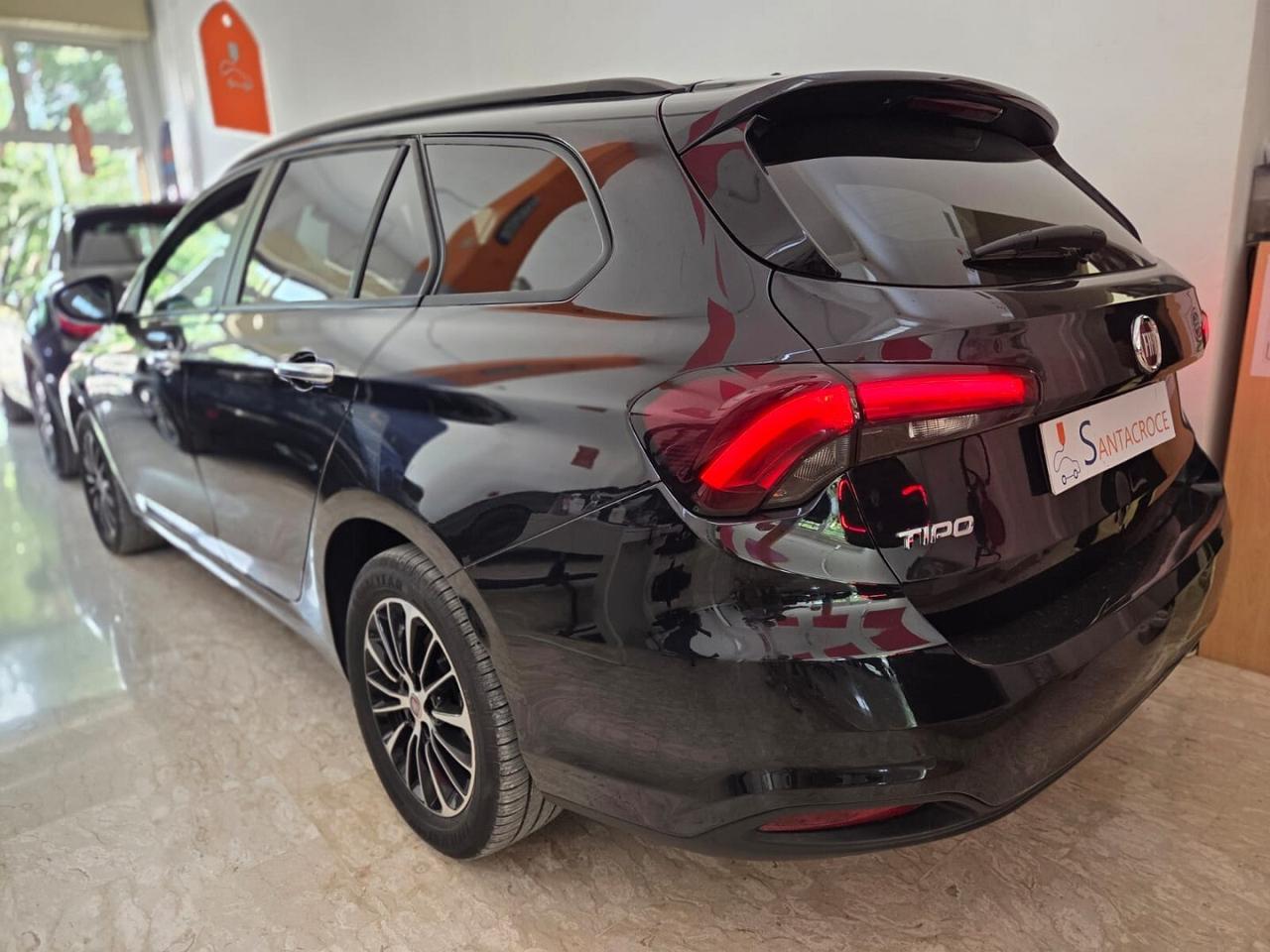 FIAT TIPO 1.6 MJT2 130CV S&S SW ANNO2024 *14800Km