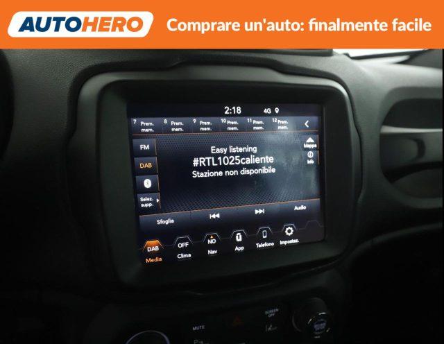 JEEP Renegade 1.3 T4 DDCT S