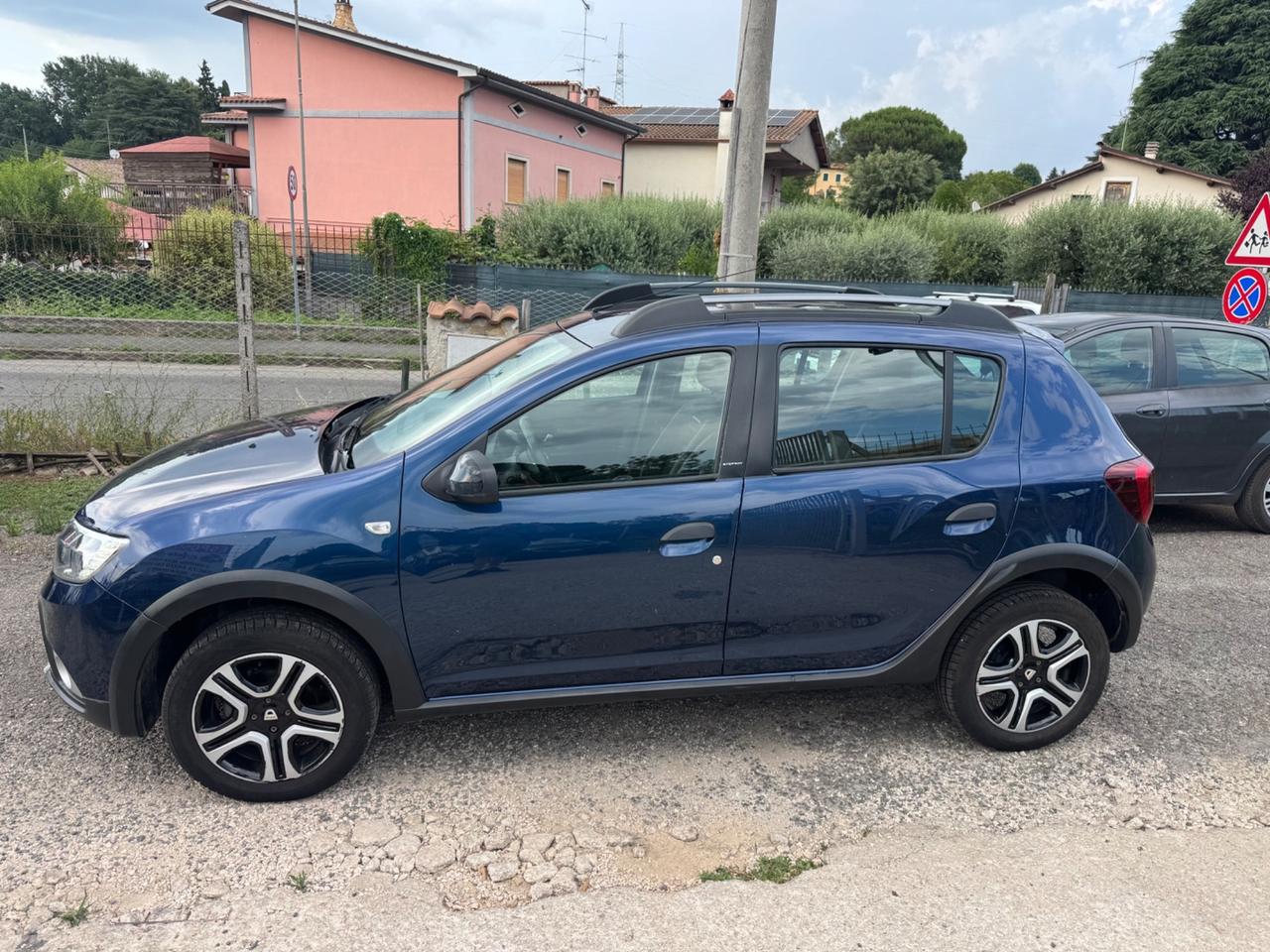Dacia Sandero 1.5 dCi 8V 90CV Start&Stop Serie Speciale Wow