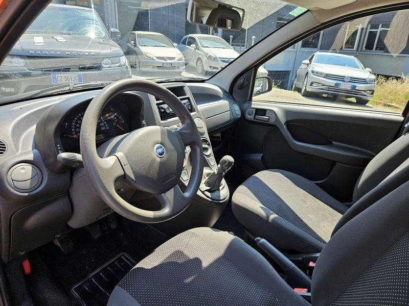 FIAT Panda Panda 1.1 Active