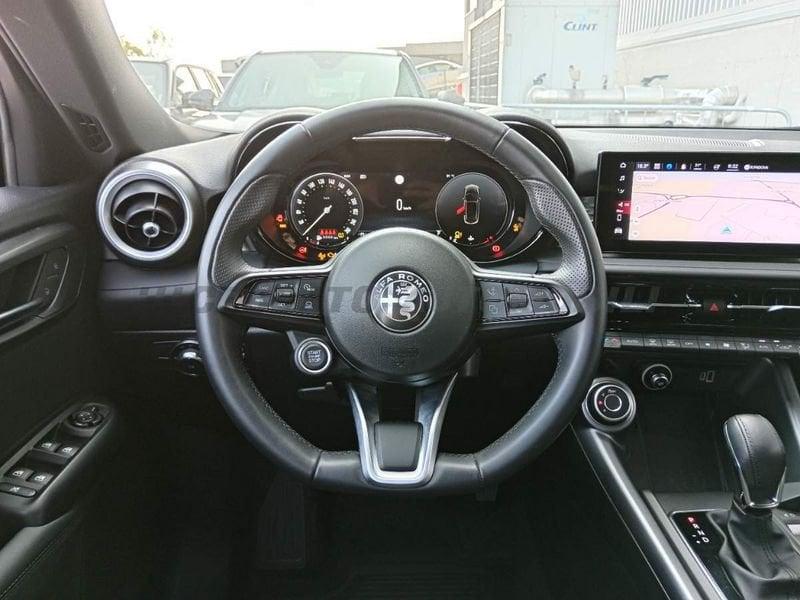 Alfa Romeo Tonale Tonale 1.6 Sprint 130cv tct6