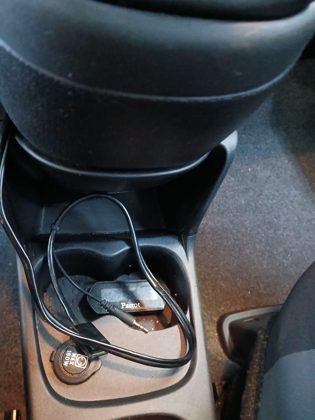 Fiat Panda 1.2 EasyPower Lounge gol garantita