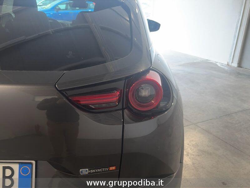 Mazda MX-30 17,8kWh R EV phev Advantage
