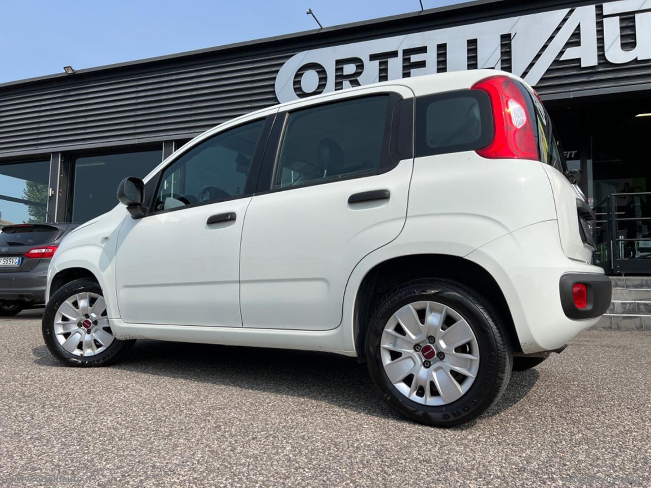 FIAT Panda 1.3 MJT S&S Easy Van 4 posti + IVA