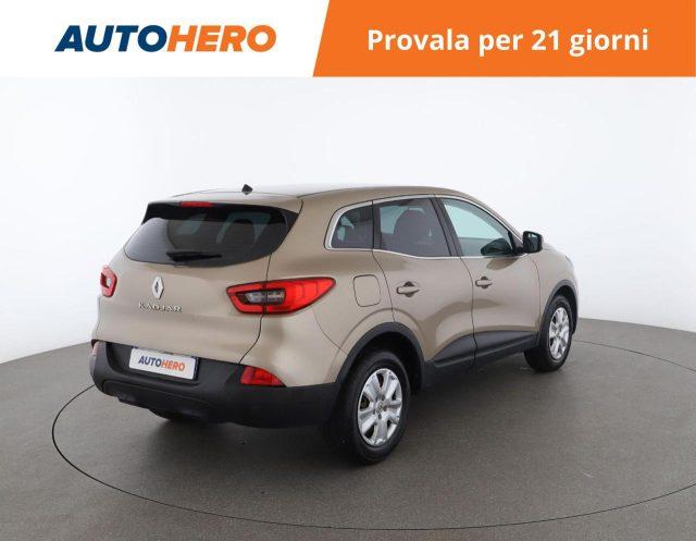 RENAULT Kadjar dCi 8V 110CV Energy Life