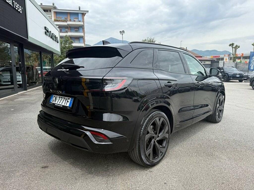 Renault Austral 1.2 E-Tech full hybrid Iconic Esprit Alpine 200cv