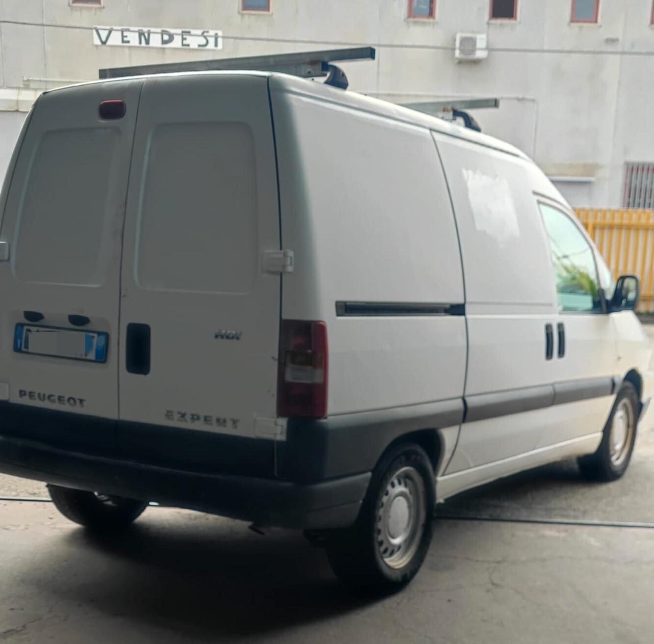Peugeot Expert 2000 HDI