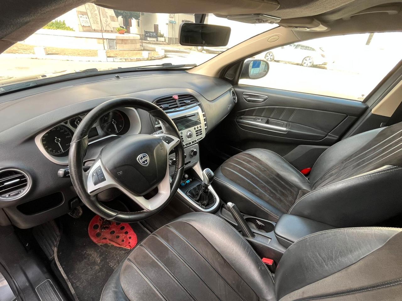 LANCIA DELTA 1.6 120 CV