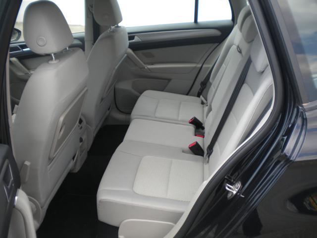 VOLKSWAGEN Golf Sportsvan 1.6 TDI 115CV DSG 5p. Business
