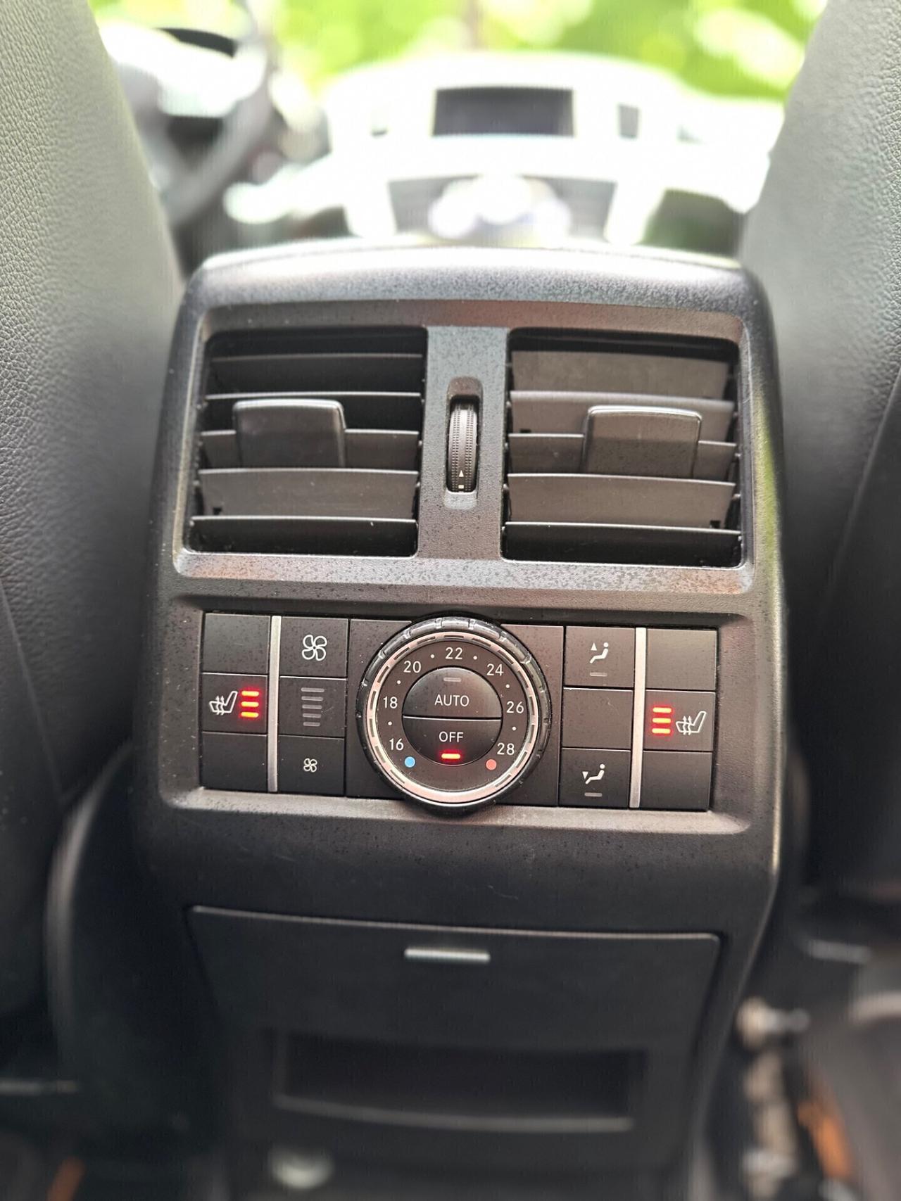 Mercedes-benz ML 350 BlueTEC 4Matic Premium