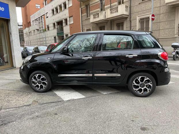 FIAT 500L 1.4 T-Jet 120 CV GPL Mirror