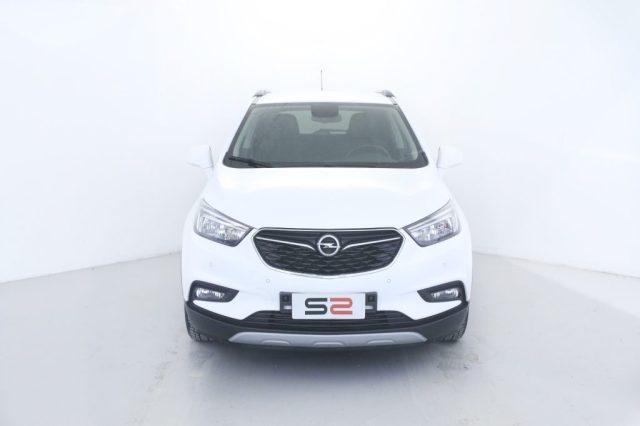 OPEL Mokka X 1.6 CDTI Ecotec 136CV 4x2 aut. Innovation, NEOPAT