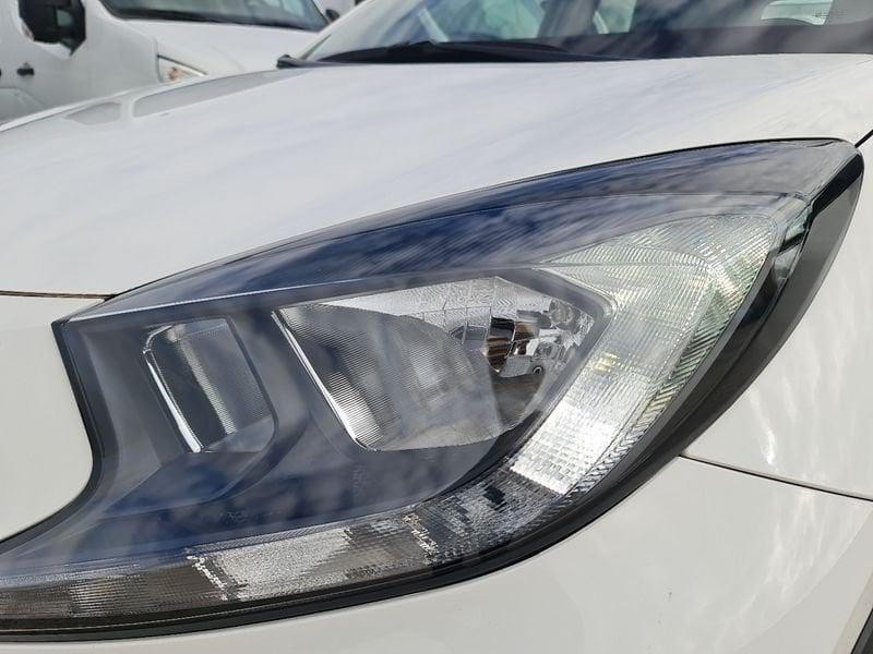 Toyota Aygo X 1.0B (72 CV) Active